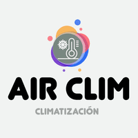 AIR CLIM logo