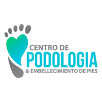 Podología y embellecimiento norte logo