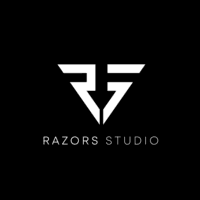 Razors Studio logo