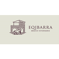 EQIBARRA VETERINARIA  logo