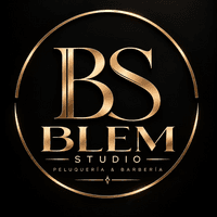 BLEM STUDIO logo