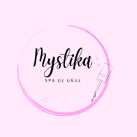 Mistika Spa  logo