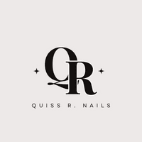 Quiss Nails Spa logo