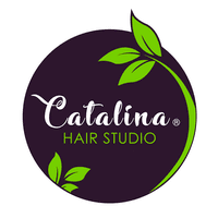 Catalina Orgánica Peluquería logo