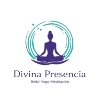 Divina Presencia logo