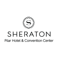 Health & Spa Sheraton Pilar logo
