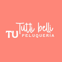 Tutti Belli Tu Peluquería logo