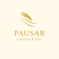 Pausar Salón de Belleza logo