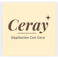 Ceray Depilación logo