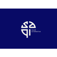 SAQI Salud Alternativa de CLAUDIO HERRERA logo