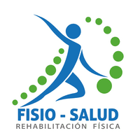 FISIO-SALUD Ft. Amanda Huertas logo