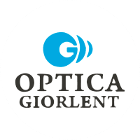 Óptica Giorlent logo