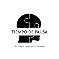 Tiempo de Pausa logo