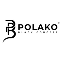 Polako Black logo