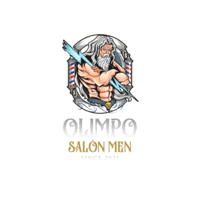 Olimpo Salón logo