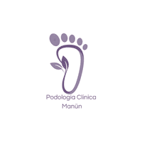 PODOLOGíA CLíNICA MANÜN logo