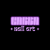 Gabbanailart logo