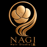 NAGI Hair Studio logo