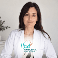 Heid, Kinesiología Especializada logo