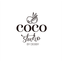Coco Studio by Debby logo