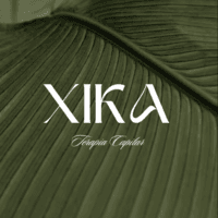 XIKA terapia capilar logo