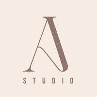 Angeles Studio logo