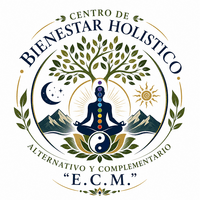 CENTRO DE BIENESTAR HOLÌSTICO ALTERNATIVO Y COMPLEMENTARIO "E.C.M." logo