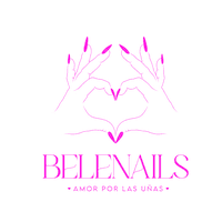 Belenails Salón & Academia logo