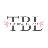THE BEAUTY LOFT logo