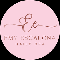 Emy Escalona Nails spa  logo