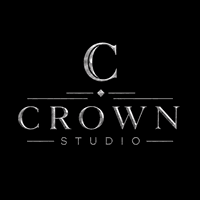 CROWN STUDIO logo