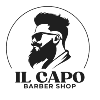 Il Capo BarberShop logo