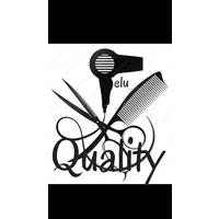 PELUQUERIA QUALITY  logo