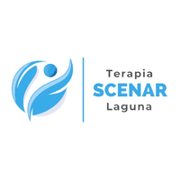 Terapia Scenar Laguna logo