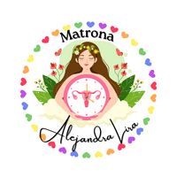 Matrona Alejandra  logo