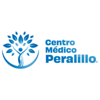 Centro médico Peralillo logo