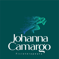 Fisioterapeuta  Johanna Camargo logo