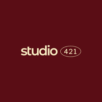 Studio 421 logo