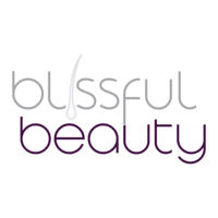 Blissful Beauty Santa Fe logo