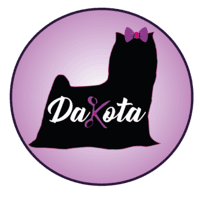 Peluquería Canina Dakota Pet-Spa logo