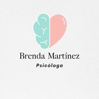 Sanando Emociones con Bren logo