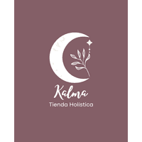 Kalma Centro Holístico Psic. Kamila Lince logo