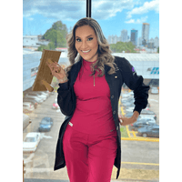 Lalas507 by Sugey Veliz logo