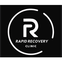 Rapid Recovery Clinic  logo