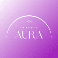 Espacio Aura logo