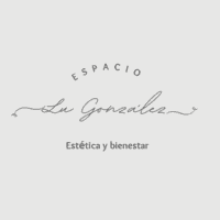 Lucia Gonzalez - Estetica y Bienestar  logo