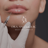 Clínica Dra Angelica Becerra logo