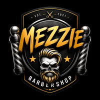 Mezzie BarberShop logo