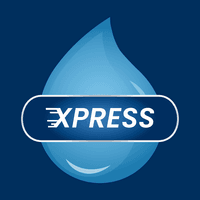 Lavadero Express logo