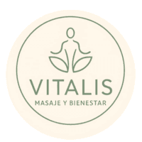 Centro de Estética de Vitalis spa logo